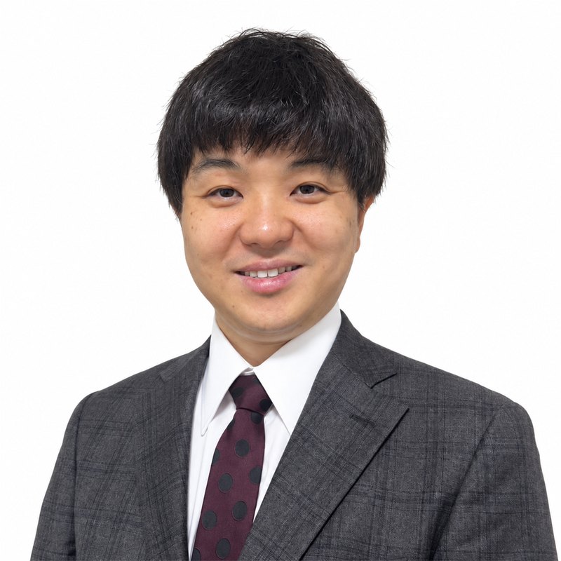 代表取締役 木下 勇人