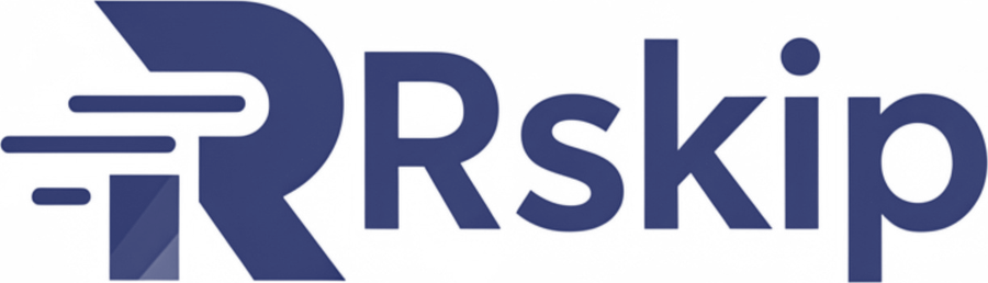 R.skip